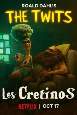 Los Cretinos
